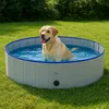 PURLOV 20929 Faltbarer Pool/Hundestall 100 x 30 cm Produktbild-Vorschau 2