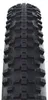 Schwalbe MTB-Fahrradreifen Smart Sam Plus, 27.5x2.25" 57-58 Produktbild-Vorschau 5