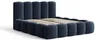MOEBLO Polsterbett Bubble Bett 18 – Doppelbett Wolkenbett Produktbild-Vorschau 9