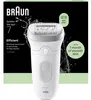 Braun Silk-epil 7 SE7-011 epileerapparaat, modelnummer Productafbeelding-voorbeeld 1
