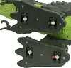 Aga T-REX Elektronický Dinosaurus chodiaci Zelený Náhľad obrázku produktu 3