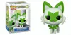 Pokémon - Sprigatito 984 - Funko Pop! Vinyl Figur Produktbild-Vorschau 7