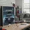 Rund ums Auto Adventskalender 2025 mit 24 nützlichen für Produktbild-Vorschau 10