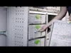 Festool Systainer³ Organizér SYS3 ORG M 89 22xESB Náhled obrázku produktu 32