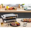 TEFAL OptiGrill 2in1 GC772D10 - Grill - elektrisch Produktbild-Vorschau 10