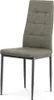Sedia da pranzo Autronic DCL-397 GREY2 Anteprima dell’immagine prodotto 1