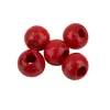 KNORR PRANDELL 216010425 Holzperlen Ø 4 mm Buche Produktbild-Vorschau 3
