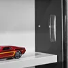 Inter Link Sammlervitrine Collecty schwarz, weiss Produktbild-Vorschau 14