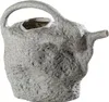 GreenLife Gießkanne GreenLine im Natursteindesign, 9 Liter, Produktbild-Vorschau 1