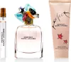 Marc Jacobs Perfect EDP 100 ml + EDP MINI 10 ml + BL 75 ml Voir les images du produit 3