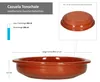 set de 6 cazuela avec poignées bol en terre cuite Bernd Ø Voir les images du produit 3