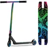 SOKE EVO street nero arcobaleno scooter performance Anteprima dell’immagine prodotto 21
