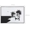 kwmobile 27-28" Monitor Hülle - PC Bildschirm Schutzhülle Produktbild-Vorschau 3