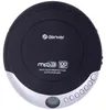 Discman. Riprendi e memoria anti-inceppamento. Anteprima dell’immagine prodotto 1