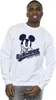 Disney - Sweatshirt für Herren BI39553 (M) (Weiß) Produktbild-Vorschau 2