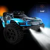 OVERMAX Hooligan + BODY, Großes schnelles RC Auto, Maßstab Produktbild-Vorschau 7