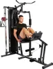 HAMMER Kraftstation Ferrum TX3, Trainingsstation, über 50 Produktbild-Vorschau 7