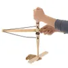 Bohrer Holz Feuer Machen Bogen Kit Survival Camping Outdoor Produktbild-Vorschau 3