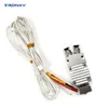 TRONXY 2 in 1 Out zweifarbiges Hotend-Extruder-Kit mit Produktbild-Vorschau 12