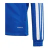 adidas Jungen Sq21 Trainingsjacke, Royblu/White, 164 EU Produktbild-Vorschau 5