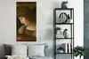 MuchoWow® Poster Narzisse - Leonardo da Vinci 60x120 cm - Produktbild-Vorschau 4