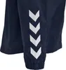Hummel hmlPromo Rain Jacket Kids Produktbild-Vorschau 6