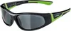 Alpina Flexxy Junior Black-Green Gloss Black-Green Gloss - Produktbild-Vorschau 2