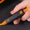 Tether Tools TetherPro USB-C Optima 10G rechts orange 4,6m Produktbild-Vorschau 4