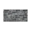 IZODEKOR 3D Wandpaneele Steinoptik - 50x100cm | Produktbild-Vorschau 1