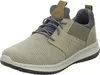Skechers Delson - Camben - Grau Polyester Größe: 43 Normal Produktbild-Vorschau 1