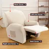 Topchances Samt Liegestuhlbezug, Stretch Relaxsesselbezug, Produktbild-Vorschau 6
