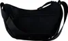 LACOSTE borsa a tracolla borsa a tracolla Moon Bag Noir Anteprima dell’immagine prodotto 3