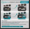 Akumulatorowa wiertarko-wkrętarka udarowa z silnikiem Podgląd zdjęcia produktu 9