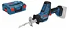 Scie sabre sans fil GSA 18 V-LI C Bosch, version Solo Voir les images du produit 2