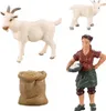 2-teiliges Set mit einem Bauern Produktbild-Vorschau 2