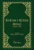 Kur'an-i Kerim Meali Hardcover Buch, Türkische Ausgabe, 199 Produktbild-Vorschau 1