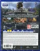 The back of a video game case for Far Cry 5 on PlayStation 4. Produktbild-Vorschau