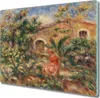Coloray Hackbrett Herdabdeckplatte 60x52 cm Küchenbrett Produktbild-Vorschau 1