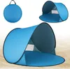 Verk 14522 Samorozkládací stan plážový 150 x 150 x 90 cm Náhled obrázku produktu 8