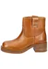 Pavement Stiefelette Stiefelette Leder Produktbild-Vorschau 2