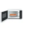 Whirlpool Cook20 MWP 203 W Biały Grill mikrofalowy Blat 20 Podgląd zdjęcia produktu 3