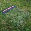 Erpice da prato in acciaio | 1,2 x 1,5 m + catena da 2,4 m Anteprima dell’immagine prodotto 6