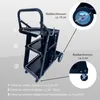 Baumarktplus mobiler Schweißwagen Schweißmobil Produktbild-Vorschau 3