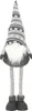 A full-body shot of a decorative gnome figure. Náhled obrázku produktu