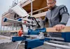 Akku-Kapp- und Gehrungssäge BITURBO GCM 18V-254 D Produktbild-Vorschau 10