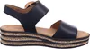 Gabor 44.550 Damen Sandalette - Riemchen Sandalen schwarz Produktbild-Vorschau 24