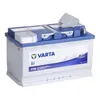 VARTA BLUE Dynamic F16 Starterbatterie 12V 80Ah 740A/EN L4 Produktbild-Vorschau 2