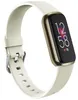 Correa de silicona para Fitbit Luxe - Beige Vista previa de la imagen del producto 1