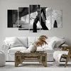 Bild auf Leinwand - Leinwandbild - 5 Teile - Fotografie Produktbild-Vorschau 6