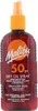 Malibu Trockenölspray SPF50 Bräunungsöl 200 ml Produktbild-Vorschau 8